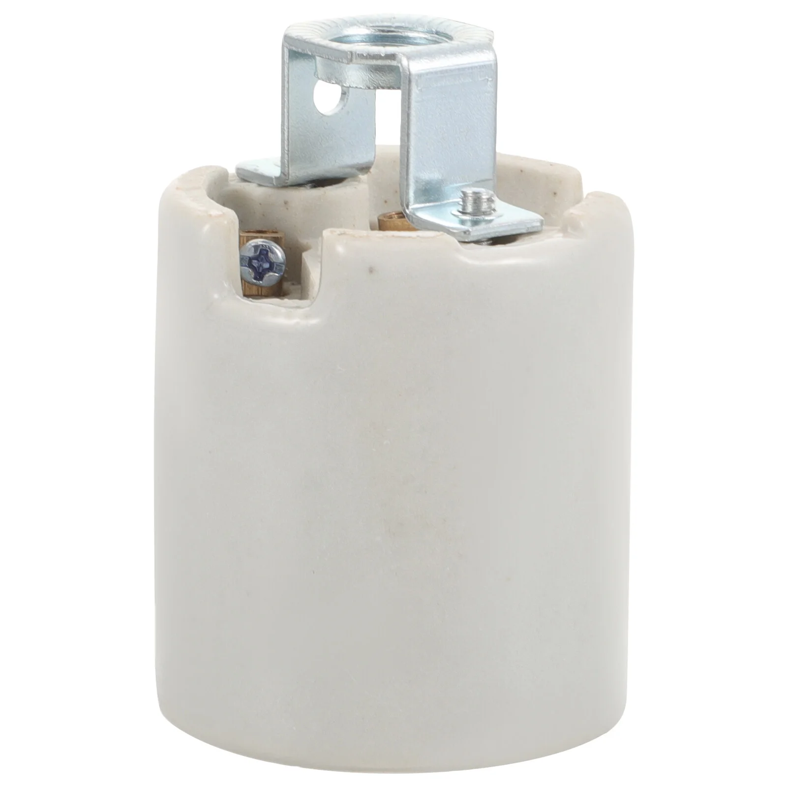 Part Candelabra Socket Adapter Bulb Holder Lamp Repair Christmas Light Making Kit Sockets Replacement
Part Candelabra Socket Adapter Bulb Holder Lamp Repair Christmas Light Making Kit Sockets Replacement