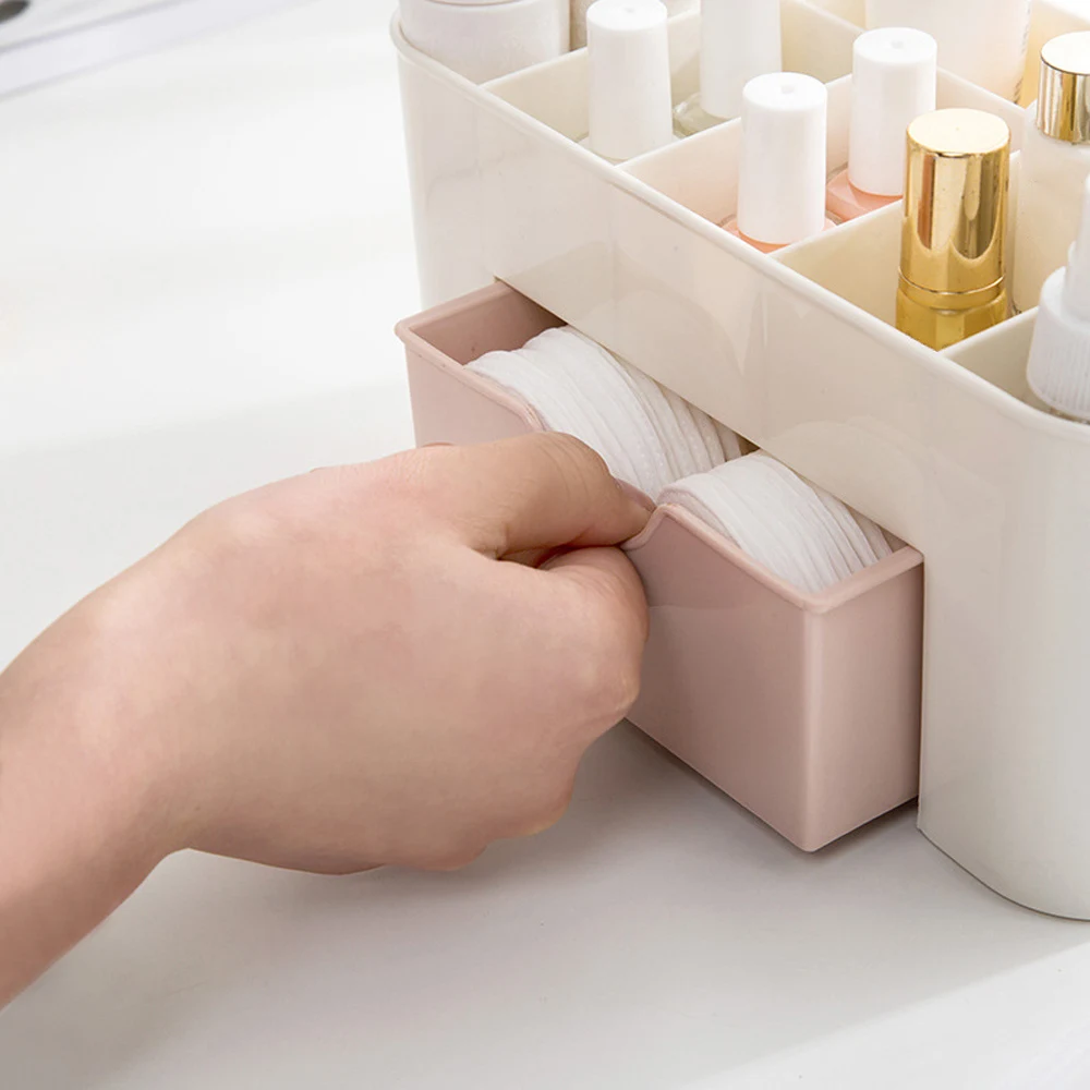 Nail Art Storage Box Gel Polish Remover Cleaning Cotton Pad Swab Manicure Organizer Plastic Display Container Case Nail Supplies
Nail Art Storage Box Gel Polish Remover Cleaning Cotton Pad Swab Manicure Organizer Plastic Display Container Case Nail Supplies