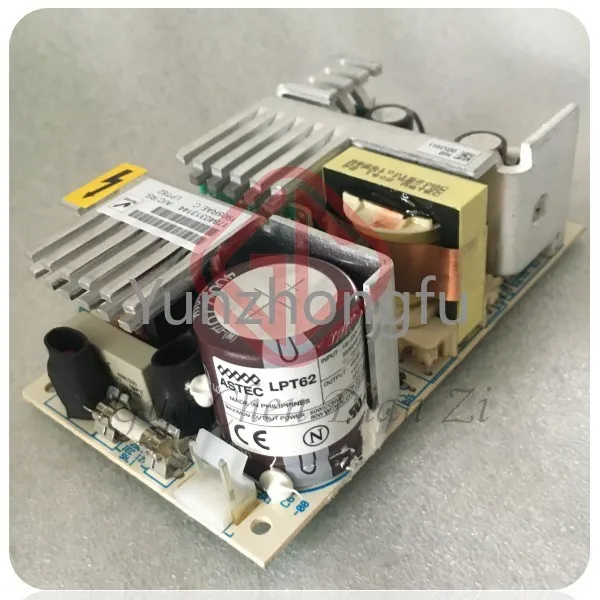 LPT62 LPT63 LPT65 Brand New & Original Switch Power Supply Board Astec 
LPT62 LPT63 LPT65 Brand New & Original Switch Power Supply Board Astec