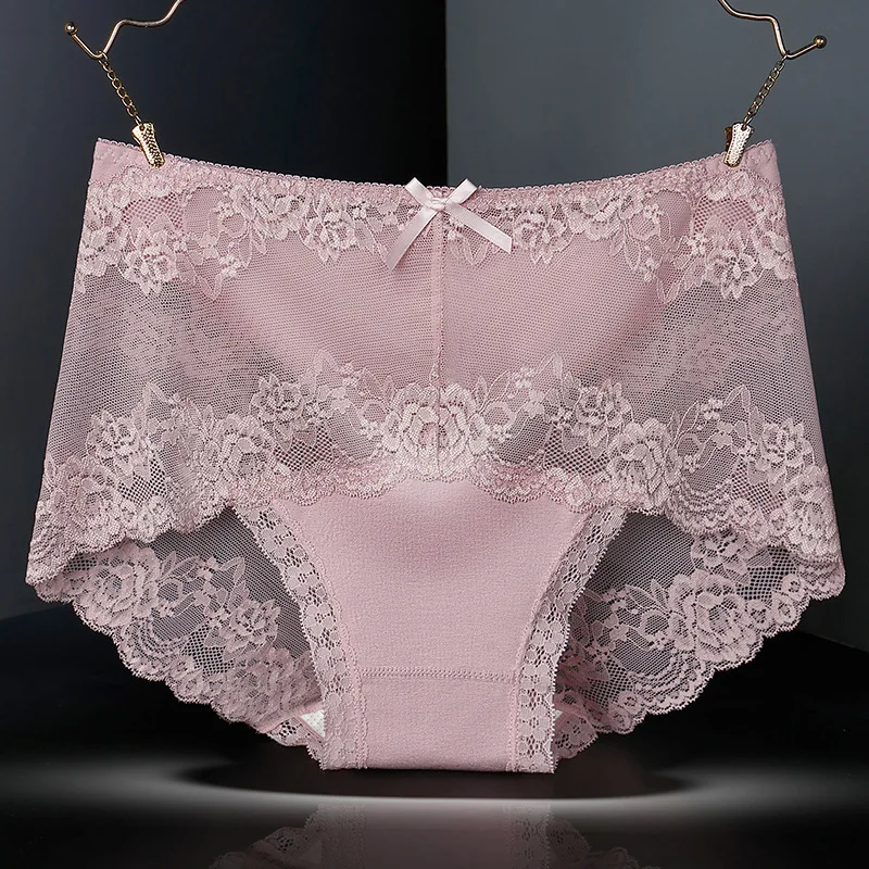 3Pcs Female Floral Pantys Underpants Sexy Lace Panties Panty Briefs Lace Panties Women Underwear Panties Sexy Lingerie
3Pcs Female Floral Pantys Underpants Sexy Lace Panties Panty Briefs Lace Panties Women Underwear Panties Sexy Lingerie