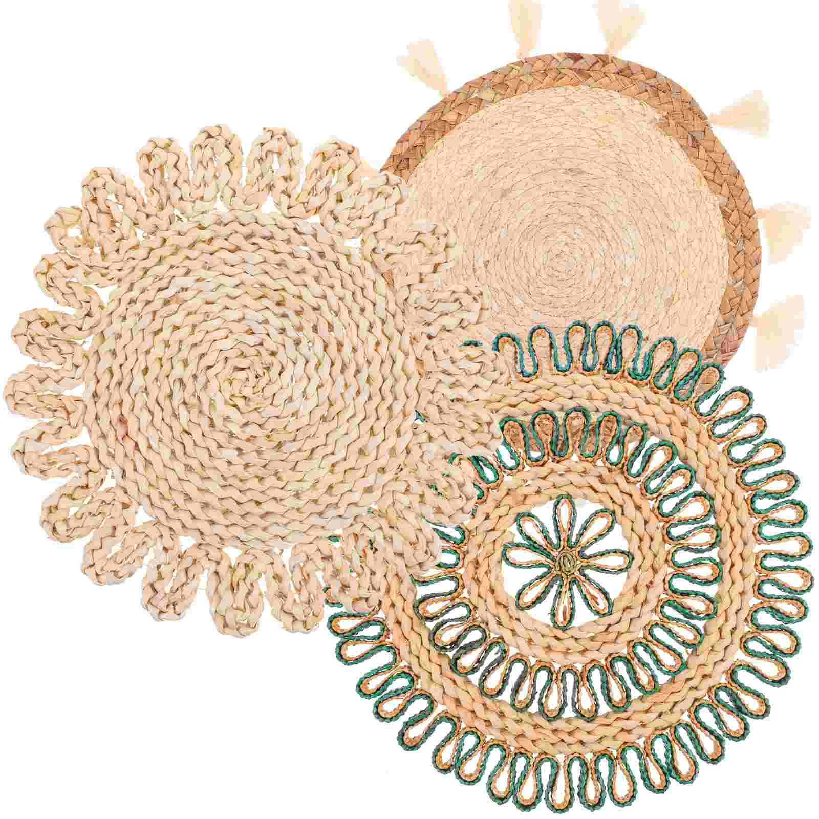 Wall Decor Wovenpendant Decorative Ornament Room Home Craft Rattan Kids Living
Wall Decor Wovenpendant Decorative Ornament Room Home Craft Rattan Kids Living