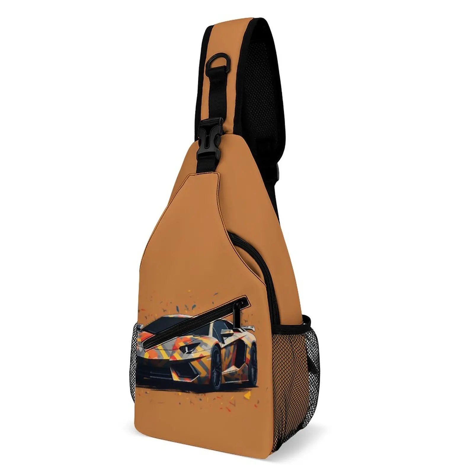 Luxury Sports Car Shoulder Bags Simplified Form Graffiti Workout Chest Bag Travel Print Sling Bag Cool Phone Crossbody Bags
Luxury Sports Car Shoulder Bags Simplified Form Graffiti Workout Chest Bag Travel Print Sling Bag Cool Phone Crossbody Bags