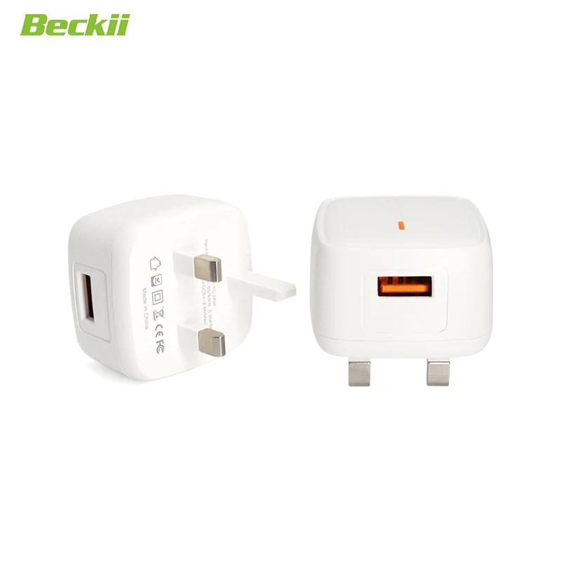 YC-249Q OEM Custom EU/US/UK 18W Fast Charger Adapter Phone QC3.0 18W USB Power Adapter For apple iphone mini charger led light
YC-249Q OEM Custom EU/US/UK 18W Fast Charger Adapter Phone QC3.0 18W USB Power Adapter For apple iphone mini charger led light