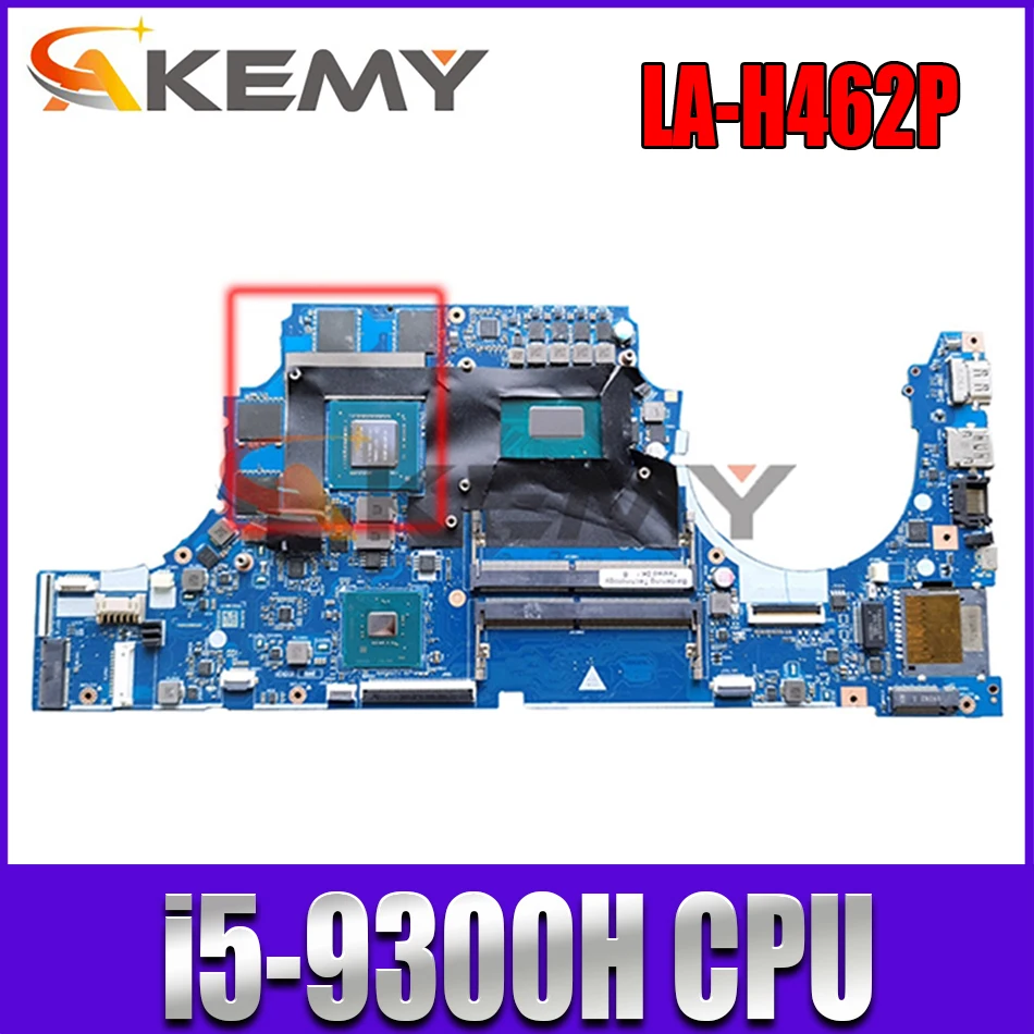 Материнская плата для ноутбука HP 15-D 15-DK 15T-DK L58864-601 GTX 1650 4G L58864-501 FPC52 L58864-001 100% рабочий
Материнская плата для ноутбука HP 15-D 15-DK 15T-DK L58864-601 GTX 1650 4G L58864-501 FPC52 L58864-001 100% рабочий