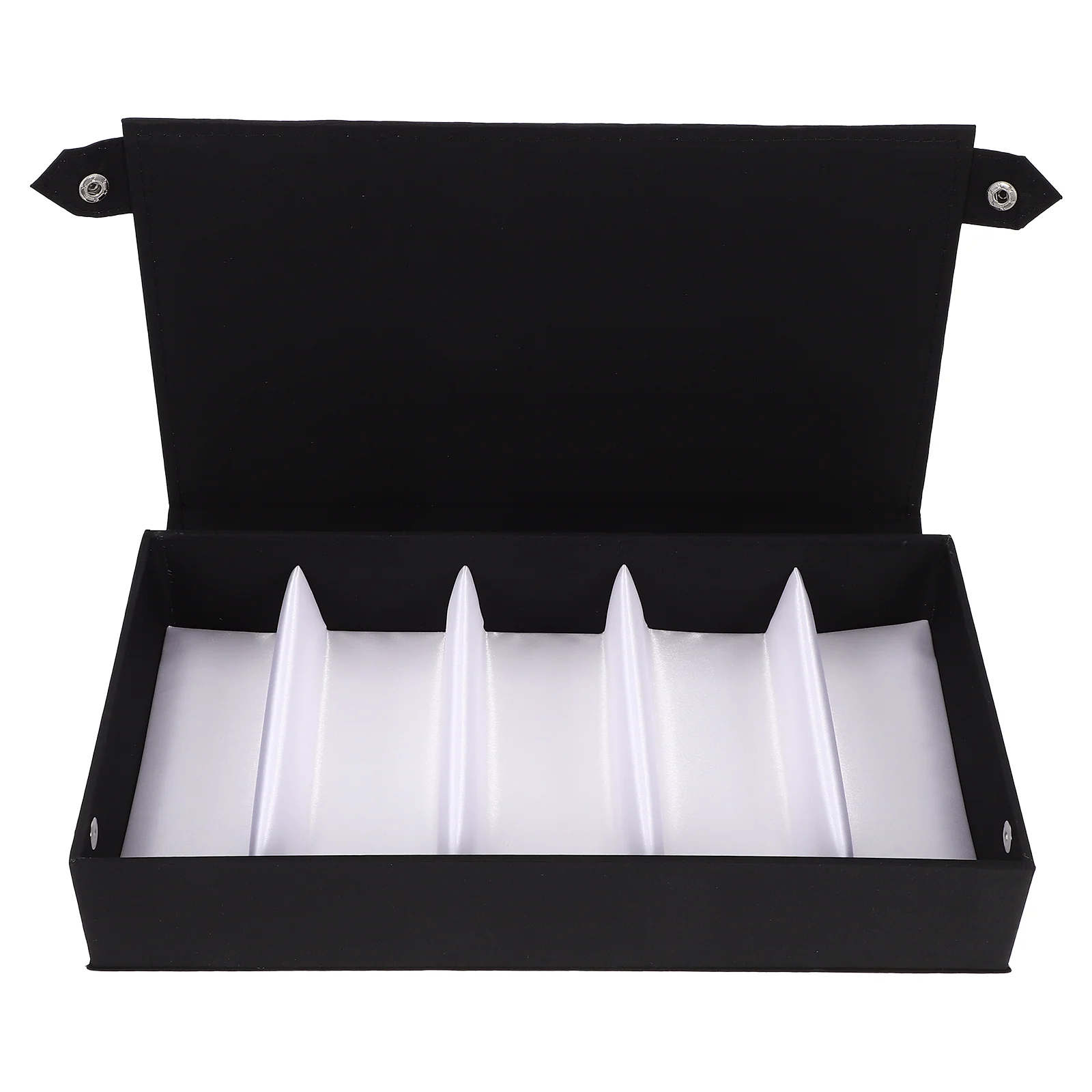 Multi Grid Glasses Case Jewelry Stand Wear-resistant Sunglasses Desktop Eyeglass Supply Silk Cloth Household Man
Multi Grid Glasses Case Jewelry Stand Wear-resistant Sunglasses Desktop Eyeglass Supply Silk Cloth Household Man
