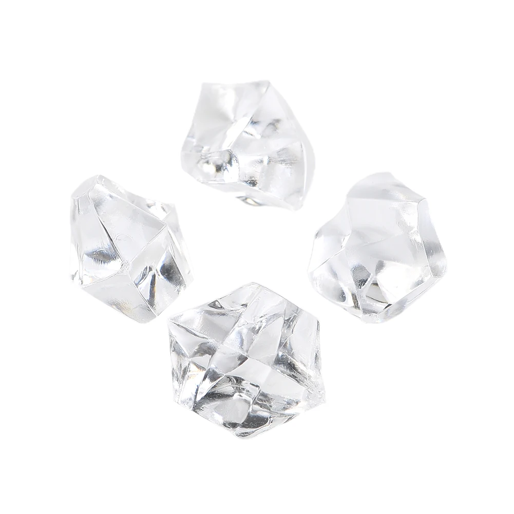Fish tank Accessories Wedding Party Supplies Acrylic Ice Rock 1000 pcs/set Crystal Stones Transparent Aquarium
Fish tank Accessories Wedding Party Supplies Acrylic Ice Rock 1000 pcs/set Crystal Stones Transparent Aquarium