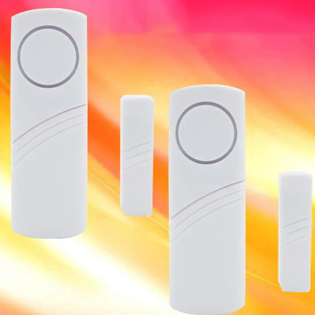 Door Alarm Alert Wireless Remote Door Alarm Windows Open Alarms Magnetic Security Sensor Pool Door Alarm
Door Alarm Alert Wireless Remote Door Alarm Windows Open Alarms Magnetic Security Sensor Pool Door Alarm