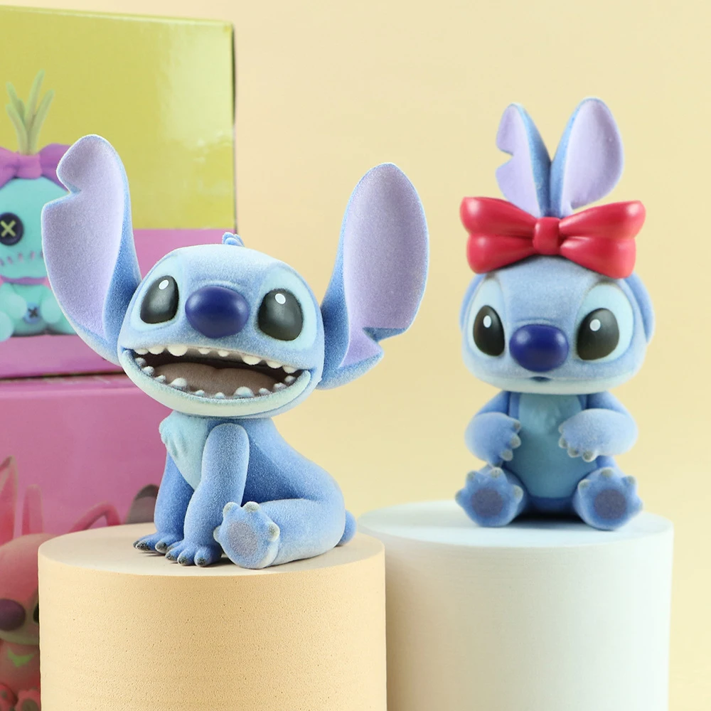 Stitch 10Cm Figure Lilo Kawaii Anime Doll Cake Room Decorative Decoration Model Christmas Toy Gifts Figures For Girls Childrens
Stitch 10Cm Figure Lilo Kawaii Anime Doll Cake Room Decorative Decoration Model Christmas Toy Gifts Figures For Girls Childrens