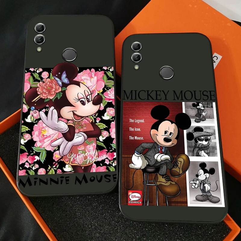 Disney Mickey Anime Phone Case For Huawei Honor 7A 7X 8 8X 8C 9 V9 9A 9X 9 Lite 9X Lite Silicone Cover Back Soft Carcasa
Disney Mickey Anime Phone Case For Huawei Honor 7A 7X 8 8X 8C 9 V9 9A 9X 9 Lite 9X Lite Silicone Cover Back Soft Carcasa