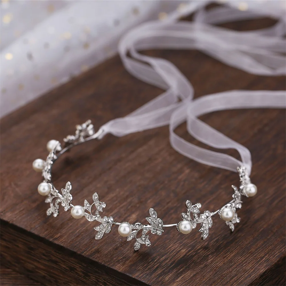 Silver Color Headbands For Women Bride Handmade Crystal Rhinestone Tiaras Hairbands Wedding Hair Accessories Queen Headband Gift
Silver Color Headbands For Women Bride Handmade Crystal Rhinestone Tiaras Hairbands Wedding Hair Accessories Queen Headband Gift