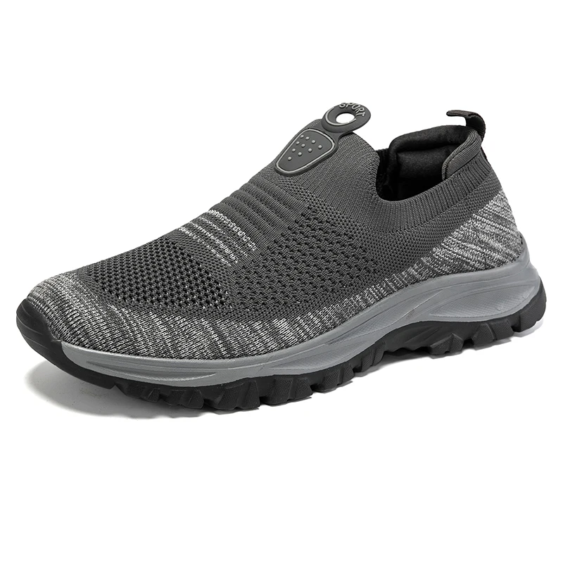 Men Sneakers 2023 Hot Sale Light Running Shoes Jogging Shoes Sports Mens Athletic Shoes Breathable Men Sneakers Slip on Loafers
Men Sneakers 2023 Hot Sale Light Running Shoes Jogging Shoes Sports Mens Athletic Shoes Breathable Men Sneakers Slip on Loafers