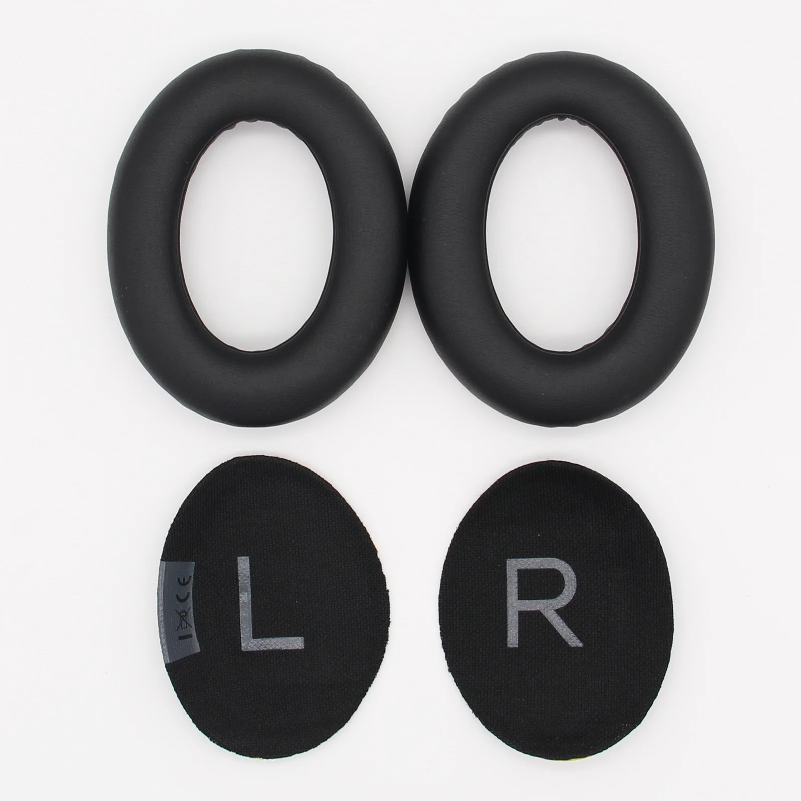 Hot Sale Car Accessories 2PC ForBose NC700 Headset Sponge Earbud/Earbud Earbud Protector Alternative
Hot Sale Car Accessories 2PC ForBose NC700 Headset Sponge Earbud/Earbud Earbud Protector Alternative