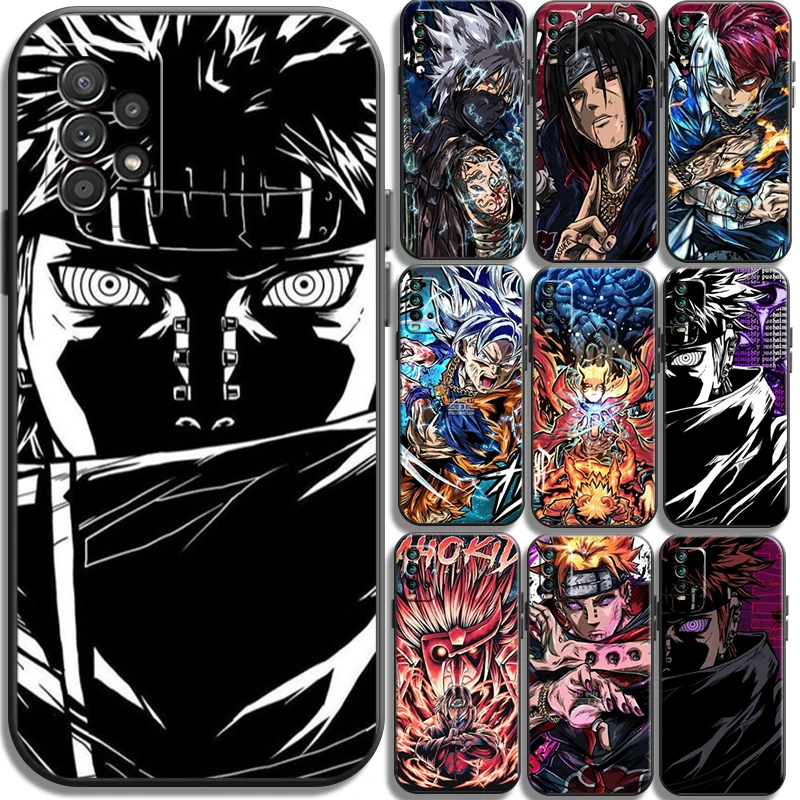 NARUTO Anime Bandai Phone Cases For Xiaomi Redmi POCO X3 GT X3 Pro M3 POCO M3 Pro X3 NFC X3 Mi 11 Mi 11 Lite Soft TPU Carcasa
NARUTO Anime Bandai Phone Cases For Xiaomi Redmi POCO X3 GT X3 Pro M3 POCO M3 Pro X3 NFC X3 Mi 11 Mi 11 Lite Soft TPU Carcasa