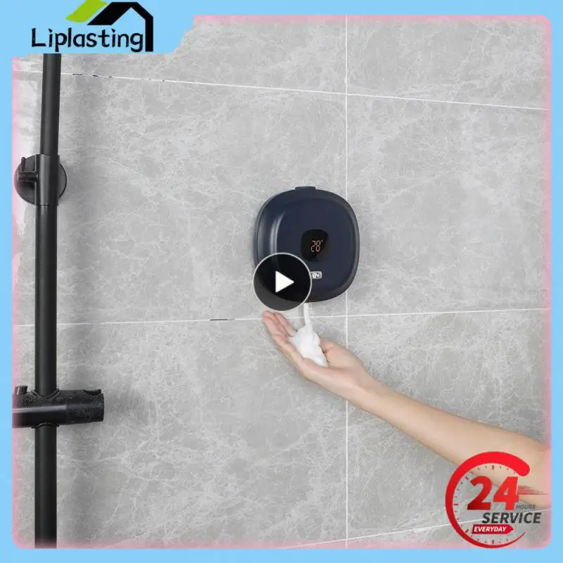 1/2/3PCS Intelligent Sensor Cleaning Foam Machine Auto-induction Foam Foam Hand Washer Sensor Free Hand For Children Adult
1/2/3PCS Intelligent Sensor Cleaning Foam Machine Auto-induction Foam Foam Hand Washer Sensor Free Hand For Children Adult