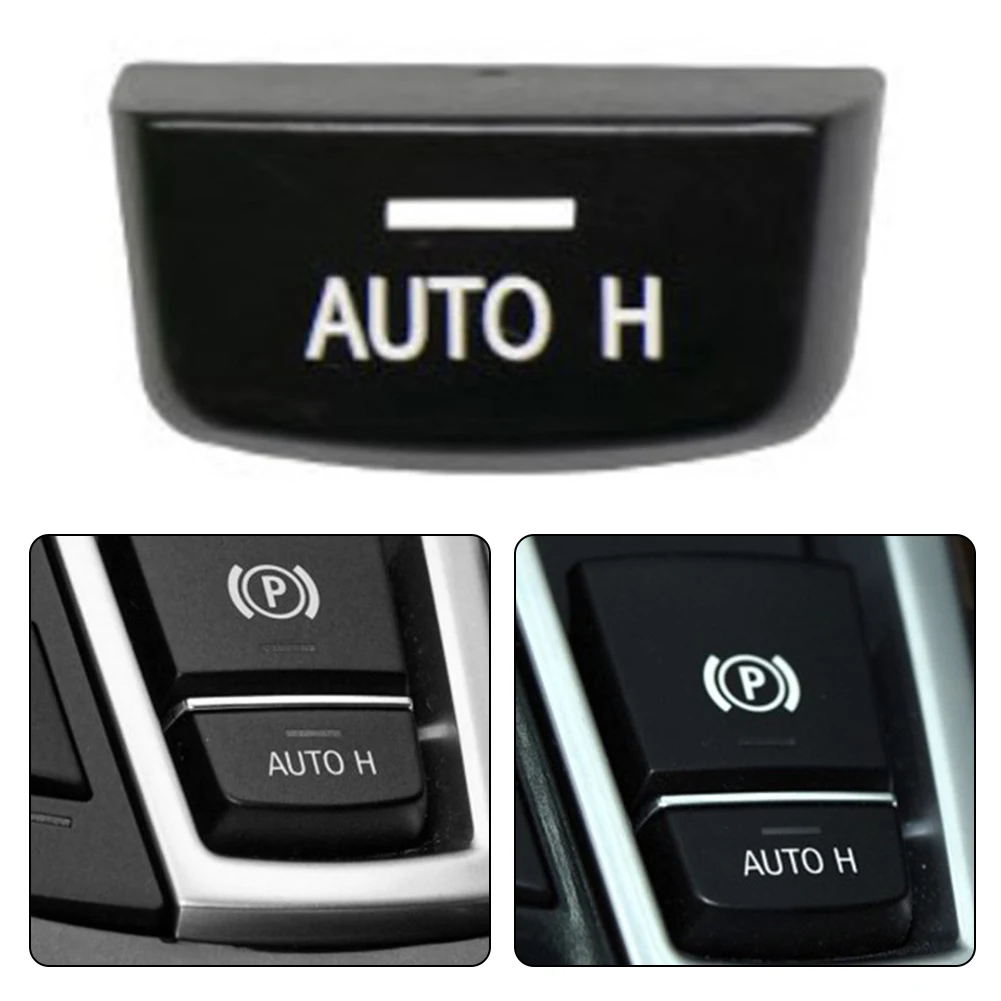 Brand New H Button Parking Switch Handbrake 1pc ABS AUTO Replacement Car Accessories For BMW 5/7 Series F10 F02
Brand New H Button Parking Switch Handbrake 1pc ABS AUTO Replacement Car Accessories For BMW 5/7 Series F10 F02