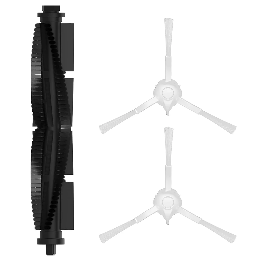 Roller Brush Side Brush For 360 S8 S8 Plus 360-S8PJ-41 360-S8PJ-31 Robotic Vacuum Cleaner Main Brush Part Sweeper Accessories
Roller Brush Side Brush For 360 S8 S8 Plus 360-S8PJ-41 360-S8PJ-31 Robotic Vacuum Cleaner Main Brush Part Sweeper Accessories