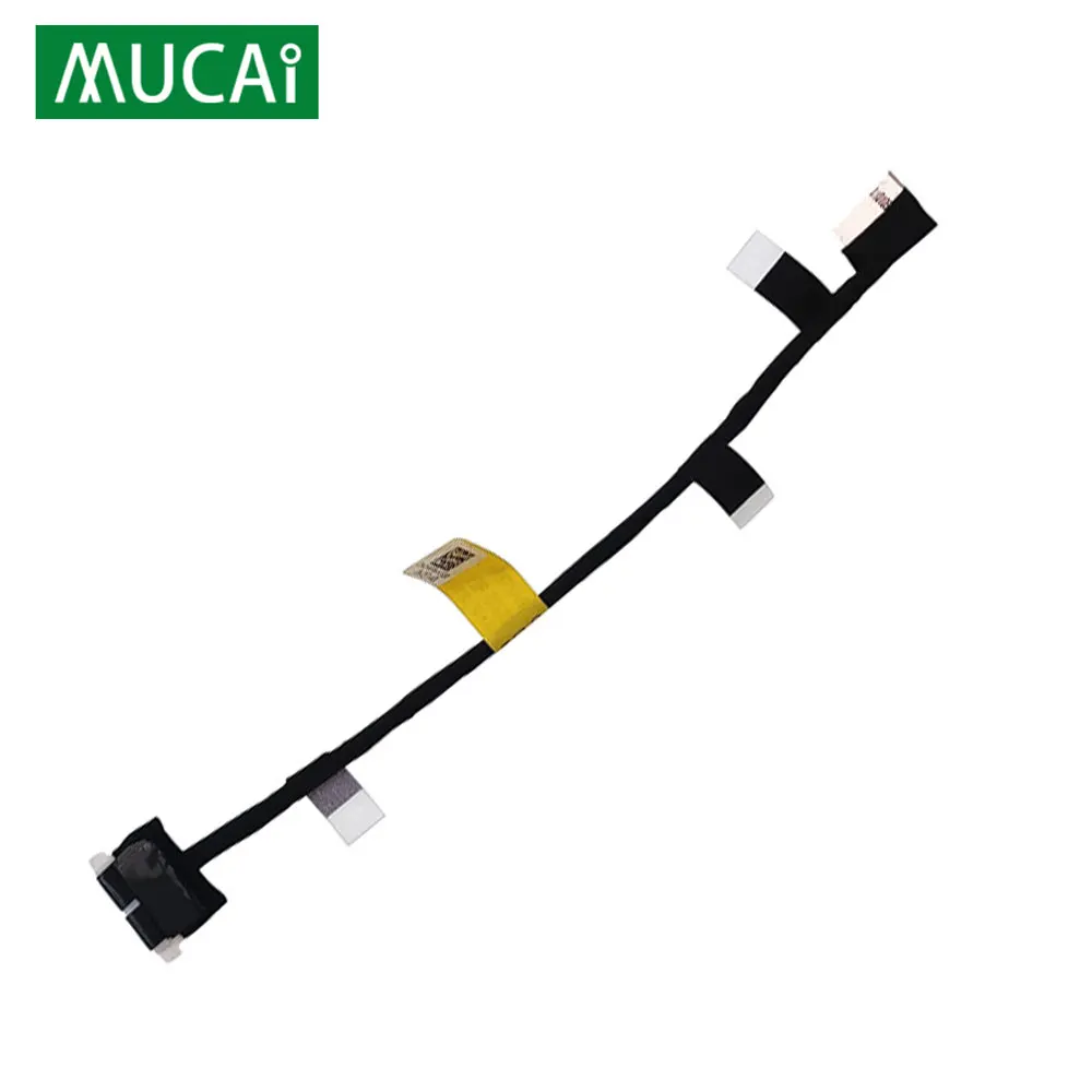 Battery Flex Cable For Dell Latitude 7420 E7420 laptop Battery Cable Connector Line Replace 0Y4FRN
Battery Flex Cable For Dell Latitude 7420 E7420 laptop Battery Cable Connector Line Replace 0Y4FRN