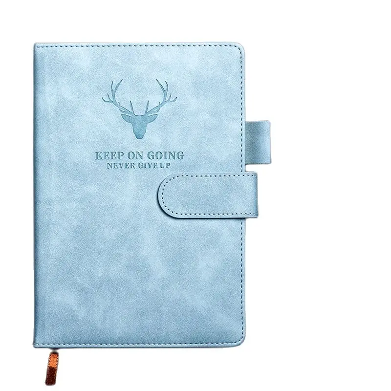 Vintage A5 Notebook 360Sheets Pages Ultra Thick Leather Notebooks Office Meeting Students Year Plan Extremely Thick Notebook
Vintage A5 Notebook 360Sheets Pages Ultra Thick Leather Notebooks Office Meeting Students Year Plan Extremely Thick Notebook