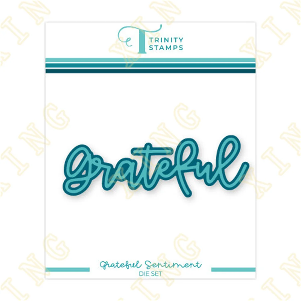 2022 New Metal Cutting Dies Scrapbook Diary Decoration Stencil Embossing Template Diy Greeting Card Handmade Grateful Sentiment
2022 New Metal Cutting Dies Scrapbook Diary Decoration Stencil Embossing Template Diy Greeting Card Handmade Grateful Sentiment