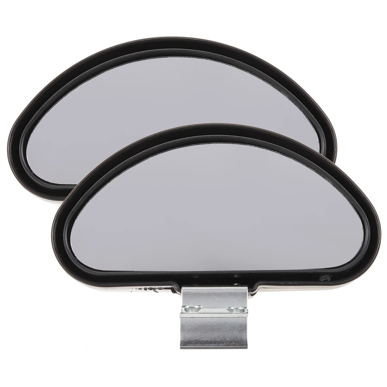 2 Pcs Car Side Rearview Mirror Blind Spot Glass Mirrors Wide Angle Vehicles Automotive Exterior Accessories
2 Pcs Car Side Rearview Mirror Blind Spot Glass Mirrors Wide Angle Vehicles Automotive Exterior Accessories