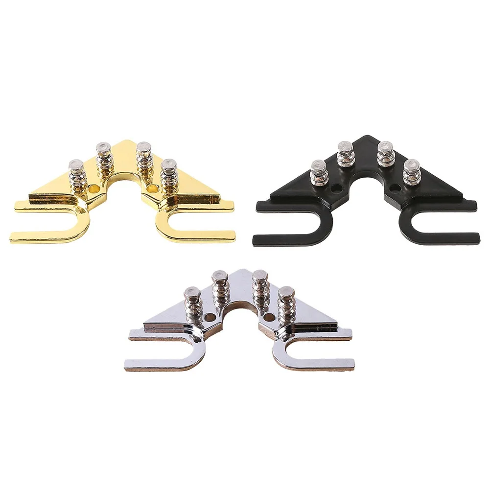 Guitar String Installation Tools B3 Standard Guitars Improve Tuning Stability 10*6*1.5cm Musical Instruments Accessories
Guitar String Installation Tools B3 Standard Guitars Improve Tuning Stability 10*6*1.5cm Musical Instruments Accessories