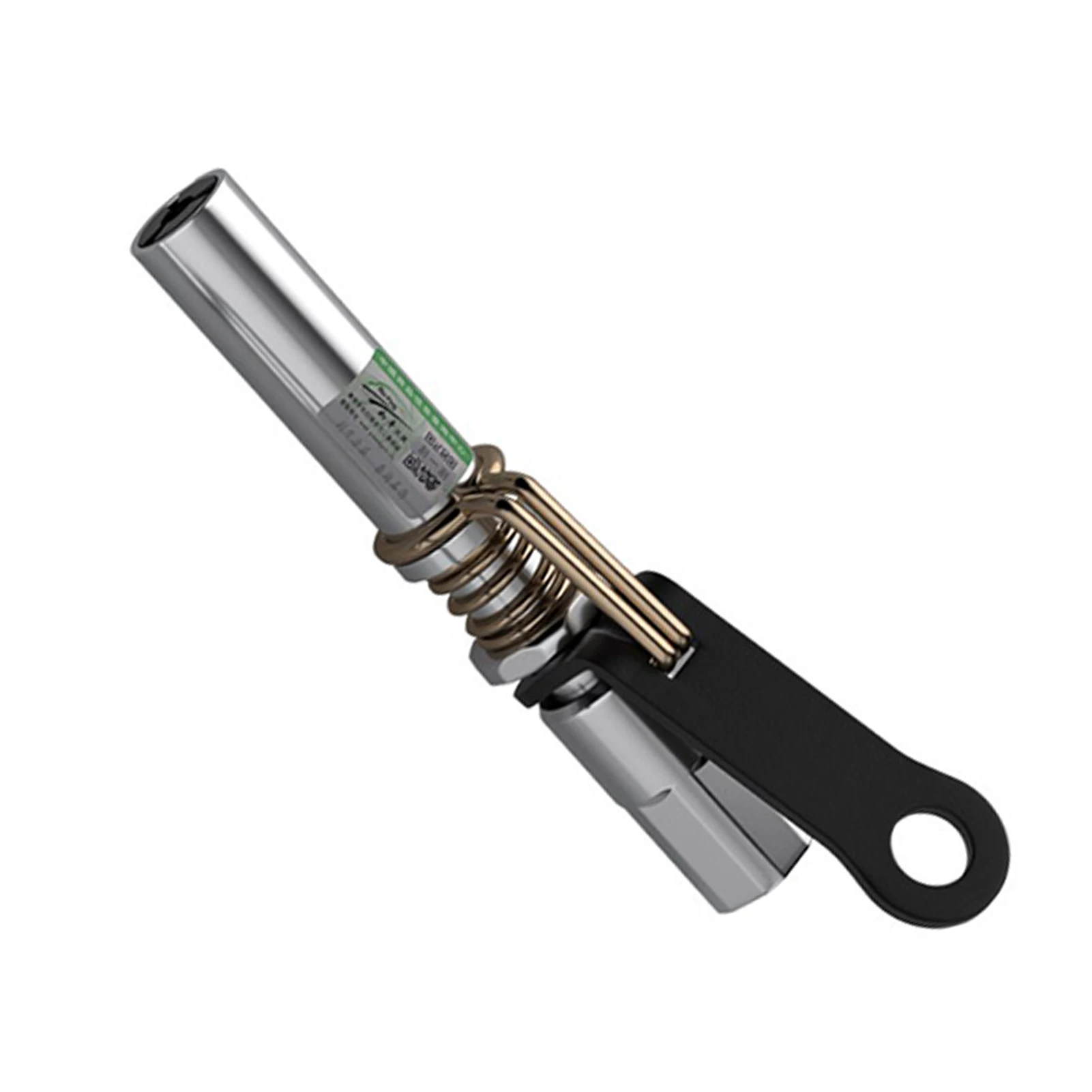 Lock Clamp Grease Nozzle Grease Guns Accessories Lock Clamp-Saving High-Pressure Injections Nozzle Butter Tip Grease Fitting
Lock Clamp Grease Nozzle Grease Guns Accessories Lock Clamp-Saving High-Pressure Injections Nozzle Butter Tip Grease Fitting