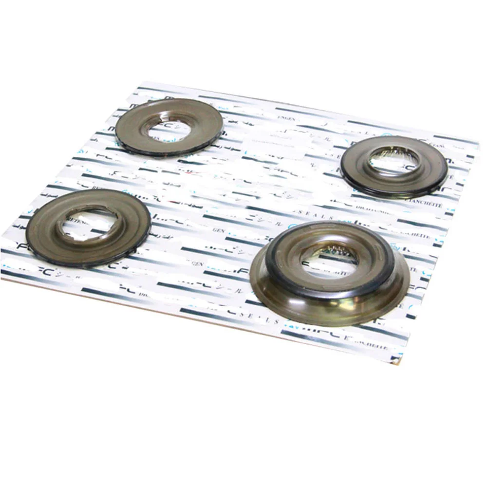 TF60SN 09G Brand New Genuine Automatic Gearbox Piston Repair Kits For VW Tiguan Bora Touran Magotan Skoda Octavia Superb
TF60SN 09G Brand New Genuine Automatic Gearbox Piston Repair Kits For VW Tiguan Bora Touran Magotan Skoda Octavia Superb