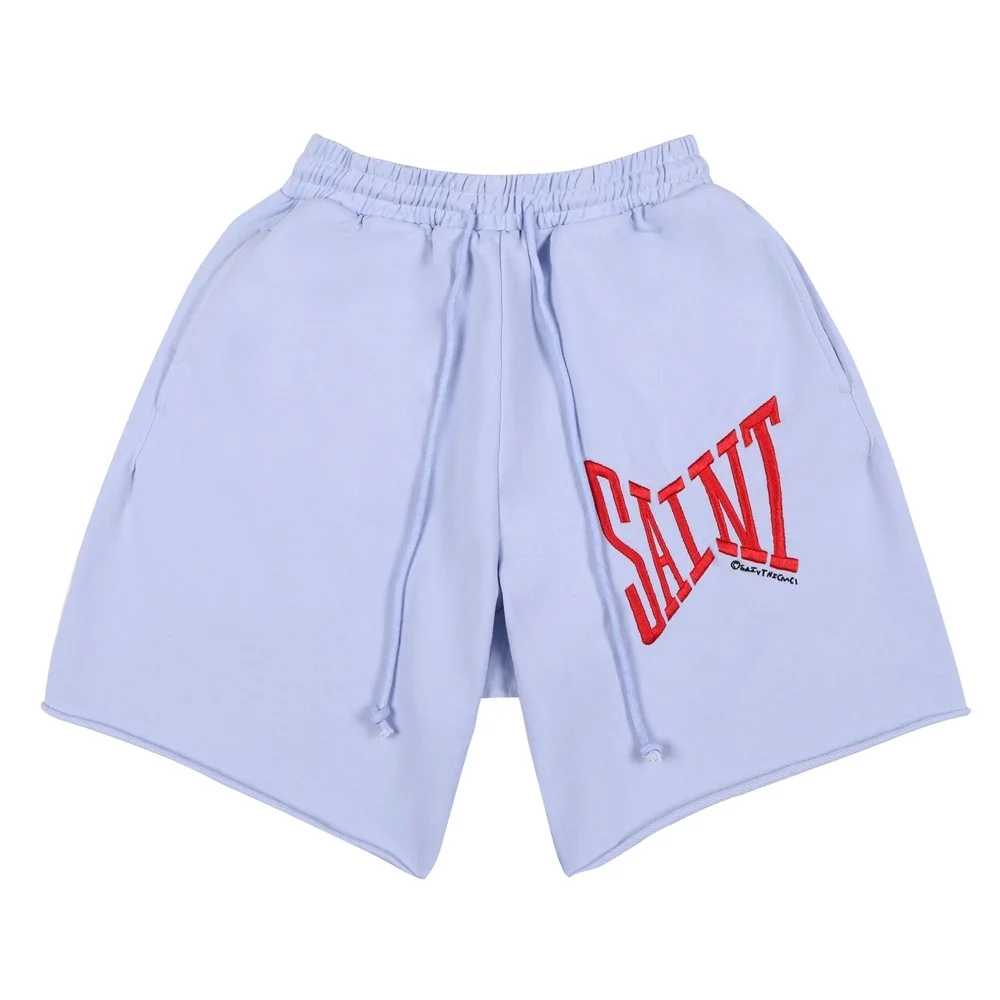 Men 2022 Summer Hip Hop Joggers Sweatpants Drawstring Embroidered Letter Shorts Streetwear Casual Short Pants Mens Street Wear
Men 2022 Summer Hip Hop Joggers Sweatpants Drawstring Embroidered Letter Shorts Streetwear Casual Short Pants Mens Street Wear