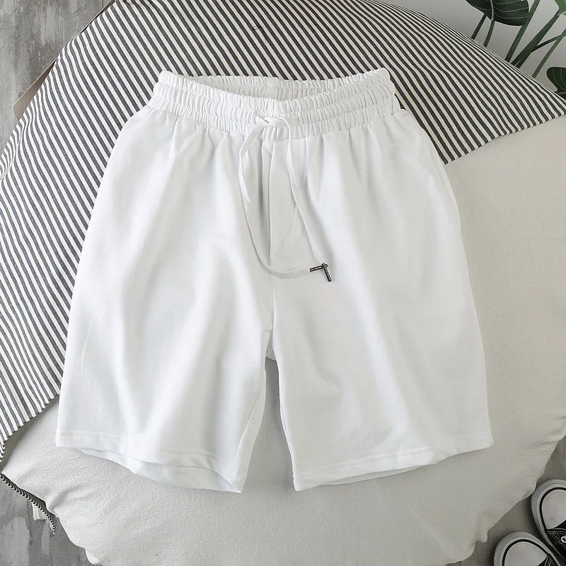 2023 Men's Summer Fashion Casual Midwaist Shorts Five-point Pants Beach Pants Daily Outdoor Sport Short Pants Bermuda Masculina
2023 Men's Summer Fashion Casual Midwaist Shorts Five-point Pants Beach Pants Daily Outdoor Sport Short Pants Bermuda Masculina