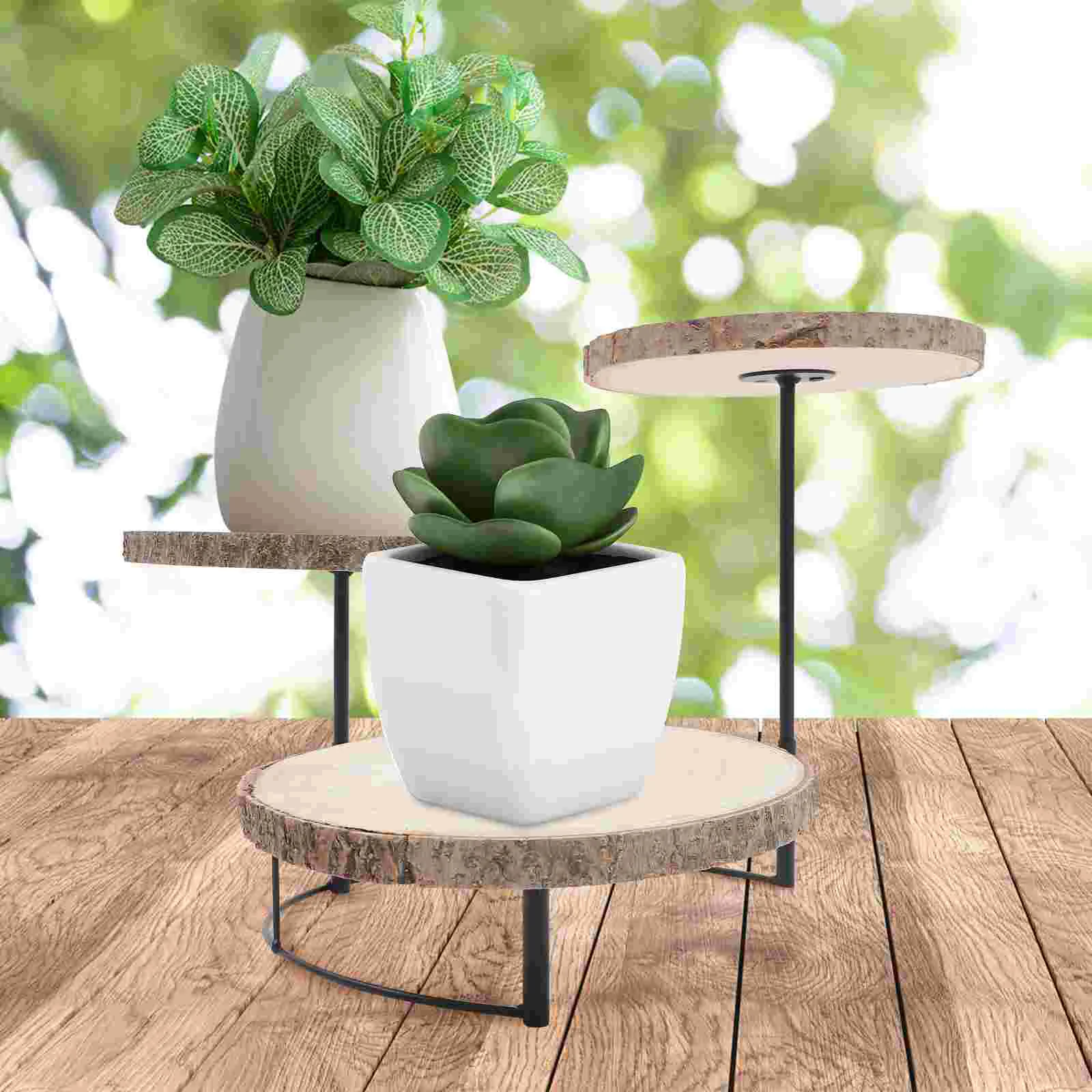 Flower Pot Stand Rack Flowerpot Storage Cake Stands Heavy Duty Holder Fall The Ground Planter Indoor
Flower Pot Stand Rack Flowerpot Storage Cake Stands Heavy Duty Holder Fall The Ground Planter Indoor