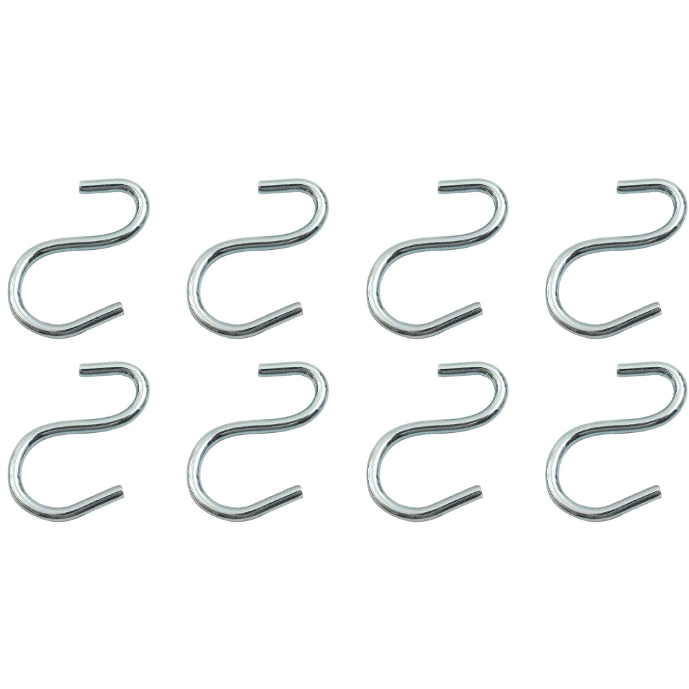 Clips Awning Hooks 8pcs Accessories Holder Light Hangers Plastic RV Tent Hangers Space-saving For Caravan Camper
Clips Awning Hooks 8pcs Accessories Holder Light Hangers Plastic RV Tent Hangers Space-saving For Caravan Camper