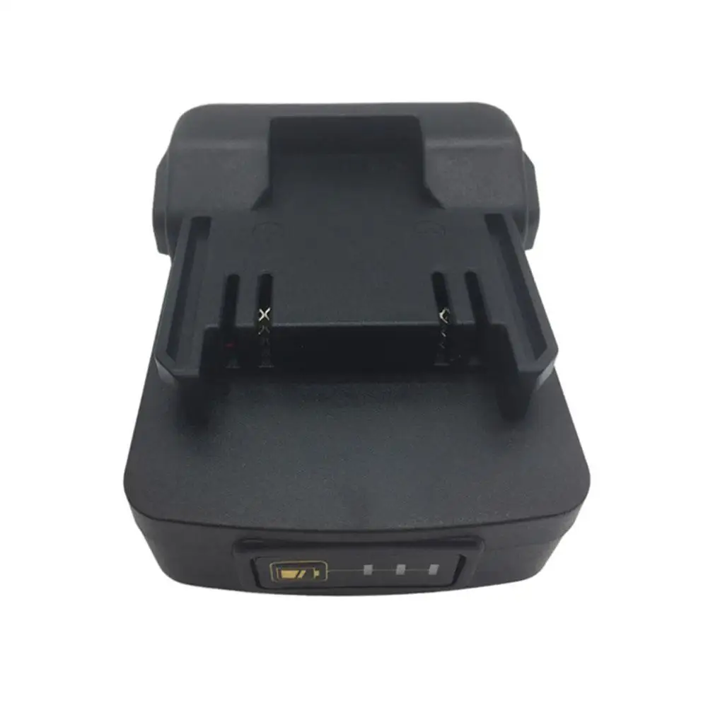Battery Adapter For Makita 18v Bl Series Lithium Battery Converted To Compatible For Hitachi 18v Flat Push Lithium Battery Tools
Battery Adapter For Makita 18v Bl Series Lithium Battery Converted To Compatible For Hitachi 18v Flat Push Lithium Battery Tools