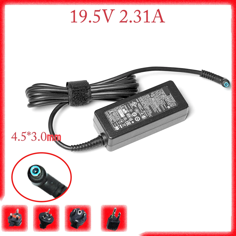 Зарядное устройство для ноутбука HP ProBook 19,5 400 X360 430-002 740015-001 696694-001
Зарядное устройство для ноутбука HP ProBook 19,5 400 X360 430-002 740015-001 696694-001