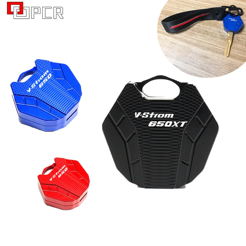 Мотоциклетные аксессуары CNC Key Shell Чехол, защитный чехол для SUZUKI V-STROM 650/XT vоткрытый 650 DL650 VSTROM650XT 2004-2022
Мотоциклетные аксессуары CNC Key Shell Чехол, защитный чехол для SUZUKI V-STROM 650/XT vоткрытый 650 DL650 VSTROM650XT 2004-2022