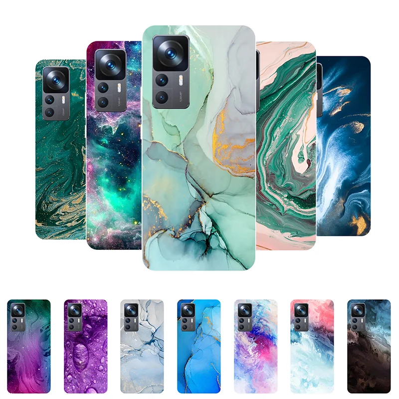 for Funda Xiaomi 12T Pro 5G Case Soft Silicone Marble Back Cover Phone Cases for Xiaomi Mi 12T Case Xiaomi12T 12 T 12TPro Coque
for Funda Xiaomi 12T Pro 5G Case Soft Silicone Marble Back Cover Phone Cases for Xiaomi Mi 12T Case Xiaomi12T 12 T 12TPro Coque