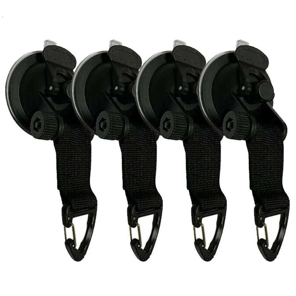 Vacuum Suction Cup Heavy Load Waterproof Reusable Heavy Duty Suction Cup Anchor Tie Down Hooks Strong for Car Side Awning Boat
Vacuum Suction Cup Heavy Load Waterproof Reusable Heavy Duty Suction Cup Anchor Tie Down Hooks Strong for Car Side Awning Boat