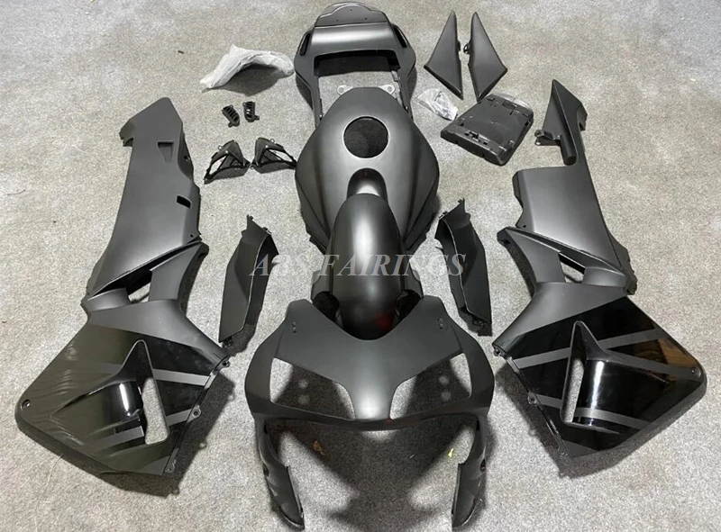 4Gifts New ABS Motorcycle Fairings Kit Fit for HONDA CBR600RR F5 2003 2004 03 04 Bodywork Set Black Glossy Matte
4Gifts New ABS Motorcycle Fairings Kit Fit for HONDA CBR600RR F5 2003 2004 03 04 Bodywork Set Black Glossy Matte