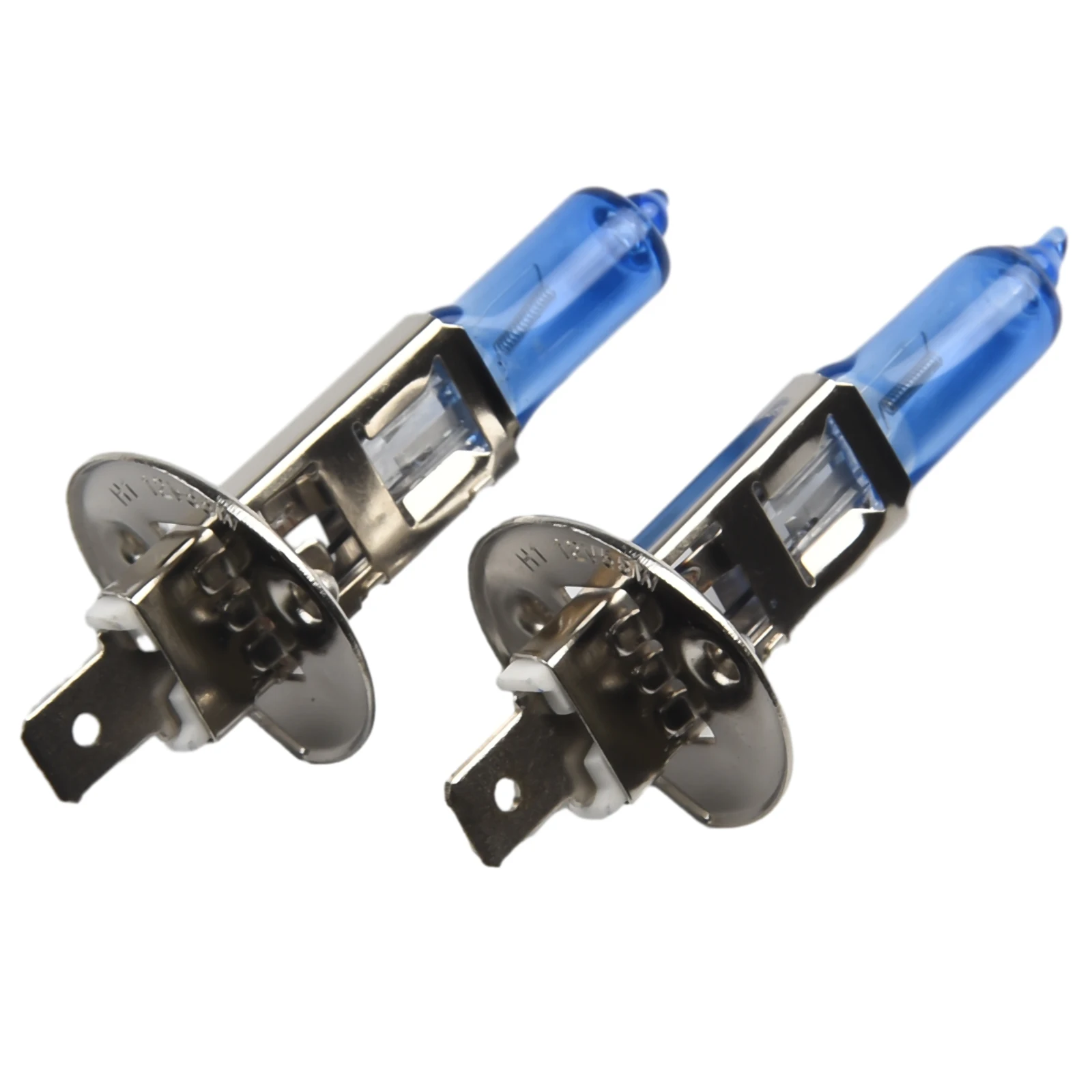 Car Headlight Bulbs 4pcs H1 Halogen Headlight White Light Lamp High/Low Beam 12V 6000K Bulb 55W Front Lamp Car Lights Accessorie
Car Headlight Bulbs 4pcs H1 Halogen Headlight White Light Lamp High/Low Beam 12V 6000K Bulb 55W Front Lamp Car Lights Accessorie