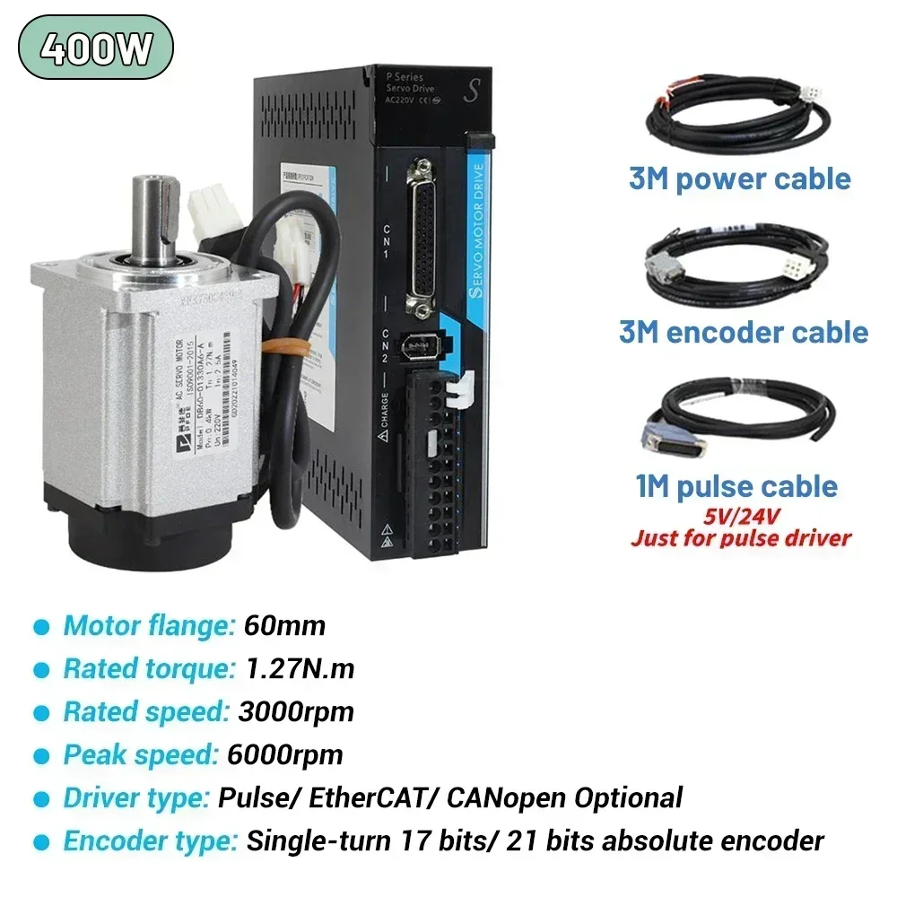 Серводвигатель YUN DUAN DB40 40/60/80 мм 0,1-1 кВт 220 В
Серводвигатель YUN DUAN DB40 40/60/80 мм 0,1-1 кВт 220 В