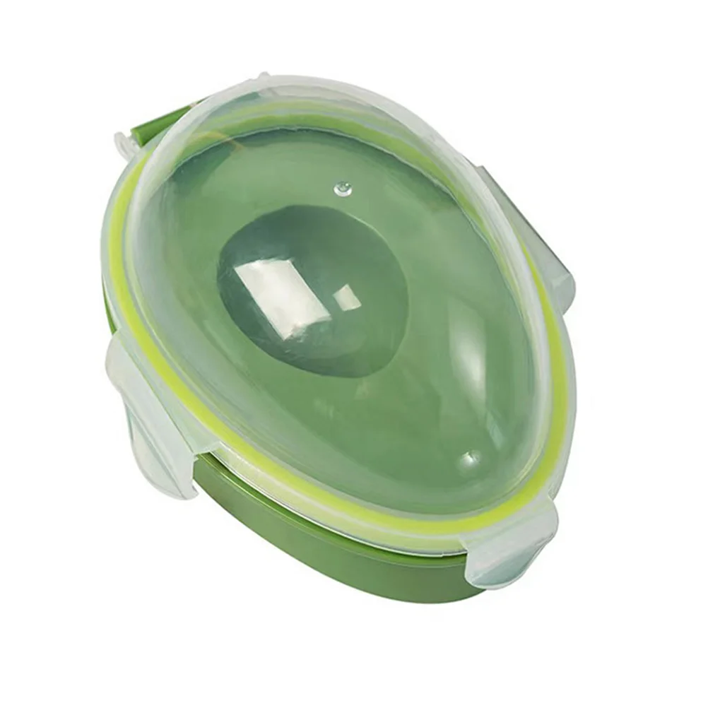 Household Gadgets Fresh Saver Box Organic Salad Avocado Holder Organic Lemons Onion Keeper Sealed Box Avocado Crisper
Household Gadgets Fresh Saver Box Organic Salad Avocado Holder Organic Lemons Onion Keeper Sealed Box Avocado Crisper