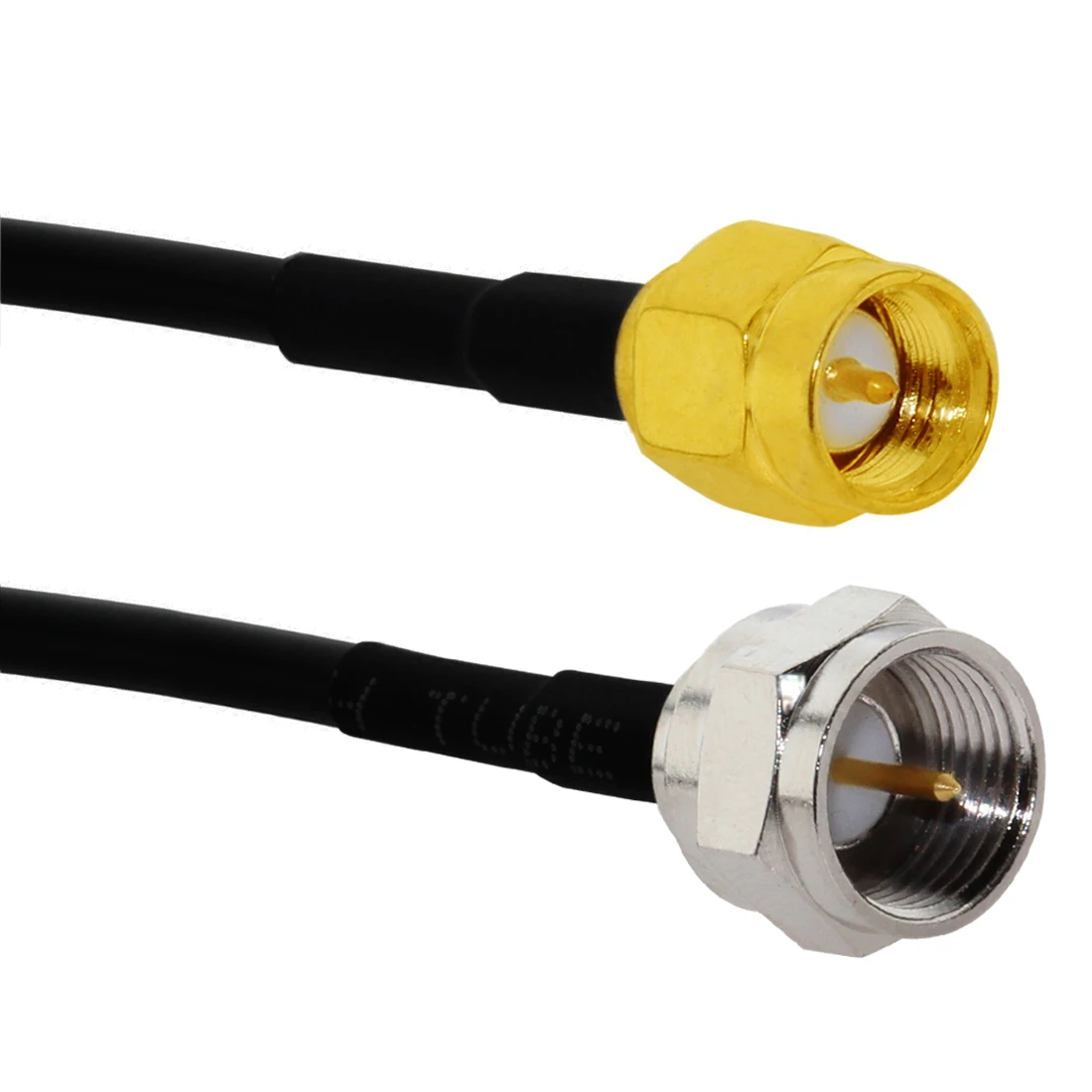 SMA-F кабель адаптер DexMRtiC 20/30/50 см
SMA-F кабель адаптер DexMRtiC 20/30/50 см