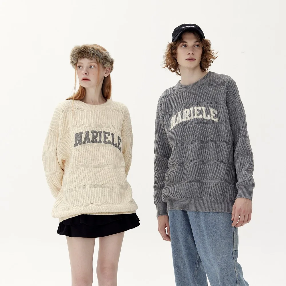 Korean Fashion Casual Couples Matching Clothing Set Office Lady Men Sweaters Winter Coats Women Clothing Oversize Streetwear
Korean Fashion Casual Couples Matching Clothing Set Office Lady Men Sweaters Winter Coats Women Clothing Oversize Streetwear