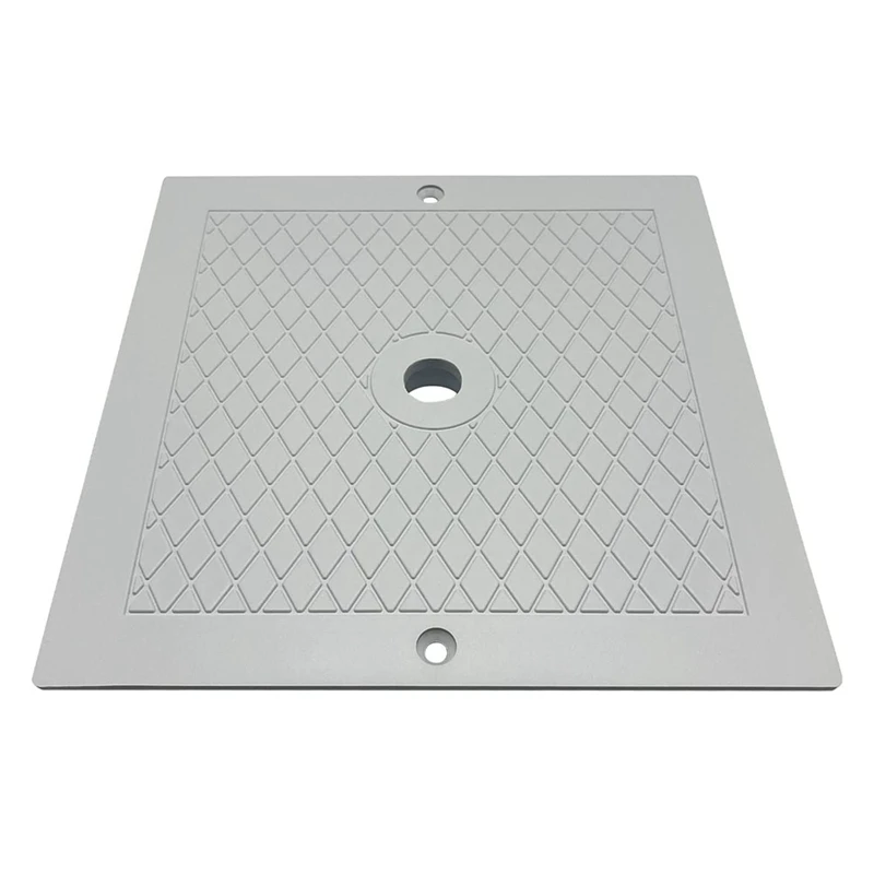 SPX1082 SP1082E 10Inch Skimmer Lid Replacement For Hayward SPX1082E, SP082, 1083,1084,1085,And SP1086, Heavy Duty Design
SPX1082 SP1082E 10Inch Skimmer Lid Replacement For Hayward SPX1082E, SP082, 1083,1084,1085,And SP1086, Heavy Duty Design