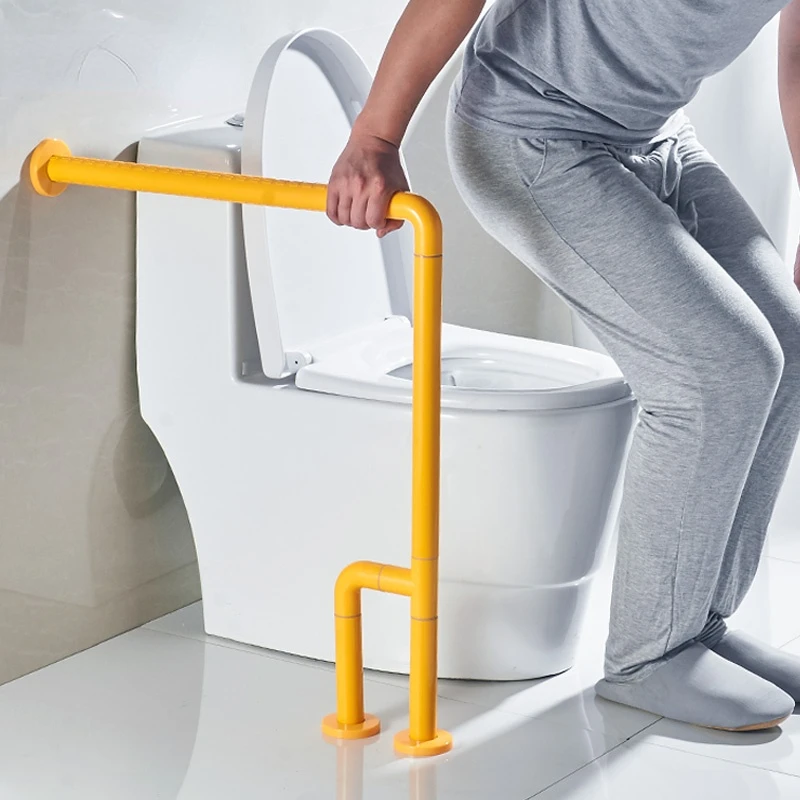 Disability Shower Handrail Staircase Wall Mounted Stainless Steel Toilet Handrail Bathroom Safety Mango Ducha Home Furniture
Disability Shower Handrail Staircase Wall Mounted Stainless Steel Toilet Handrail Bathroom Safety Mango Ducha Home Furniture