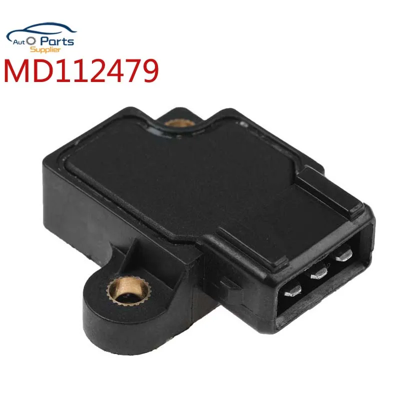 New MD112479 For Igntion Module For GM Mitsubishi Suzuki Hyundai MD104697 J121 MD112955 MD132243 MD132731
New MD112479 For Igntion Module For GM Mitsubishi Suzuki Hyundai MD104697 J121 MD112955 MD132243 MD132731