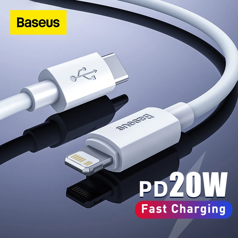Кабель USB C для iPhone 12, 11, 20 Вт, PD, быстрая зарядка, кабель USB C для Lighting для iPhone 8, Xr, зарядное устройство, кабель USB Type-C для передачи данных
Кабель USB C для iPhone 12, 11, 20 Вт, PD, быстрая зарядка, кабель USB C для Lighting для iPhone 8, Xr, зарядное устройство, кабель USB Type-C для передачи данных