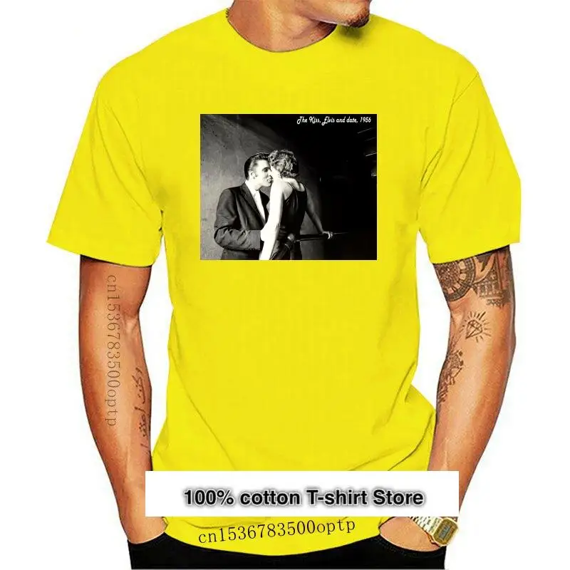 Camiseta унисекс с принтом, свободная футболка, свободная футболка с принтом, модная футболка, большой размер, M291, 1956
Camiseta унисекс с принтом, свободная футболка, свободная футболка с принтом, модная футболка, большой размер, M291, 1956