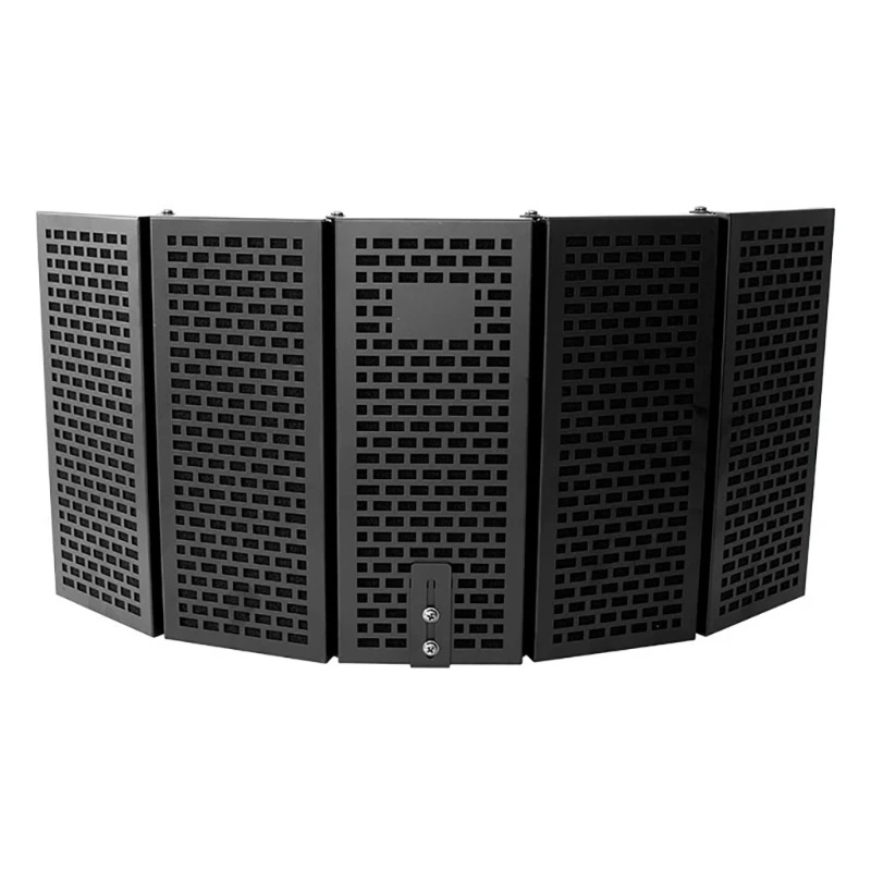 Folded Isolation Shield Foam Reflector Equipments High Density Absorbent Foam Folded High Density Absorbent Foam Drop Shipping
Folded Isolation Shield Foam Reflector Equipments High Density Absorbent Foam Folded High Density Absorbent Foam Drop Shipping