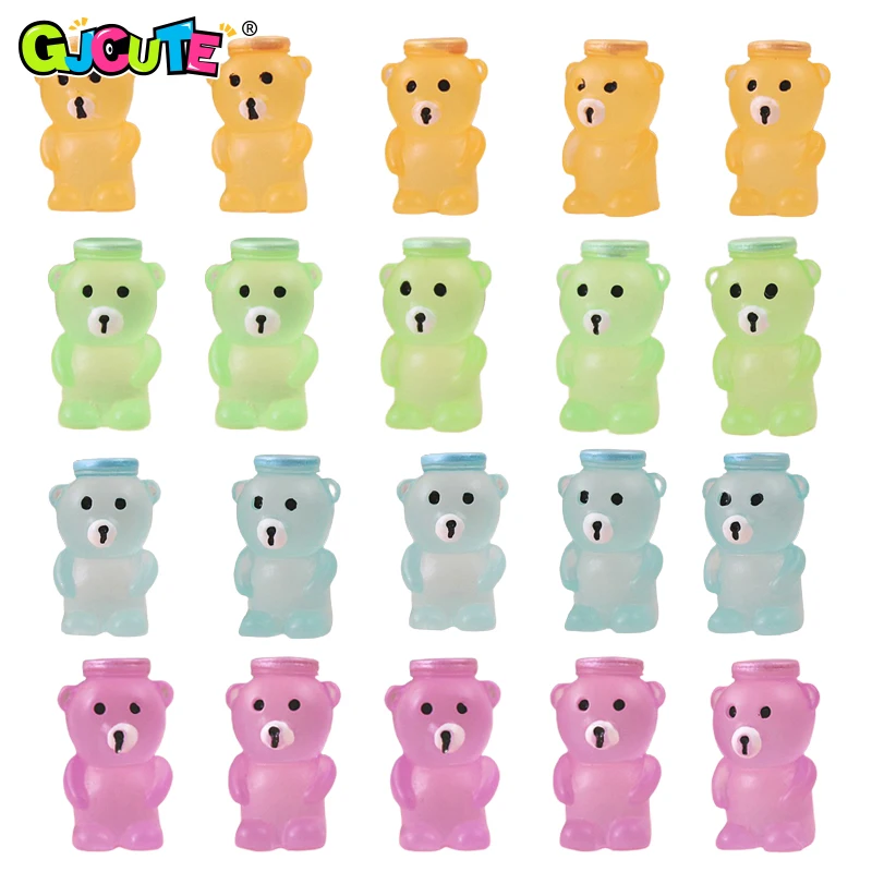 5 шт. миниатюрный светящийся медведь, чашка для напитков, кукольный домик, миниатюрная имитация еды, игрушечный кукольный домик «сделай сам»
5 шт. миниатюрный светящийся медведь, чашка для напитков, кукольный домик, миниатюрная имитация еды, игрушечный кукольный домик «сделай сам»