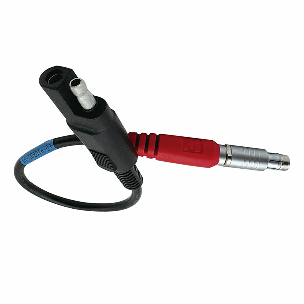 5-pin Power Cord For GB GPS For GB500-500 GB 1000 For GPS Power Cord 2-pin Flat Connector 5-pin To SAE Connector
5-pin Power Cord For GB GPS For GB500-500 GB 1000 For GPS Power Cord 2-pin Flat Connector 5-pin To SAE Connector